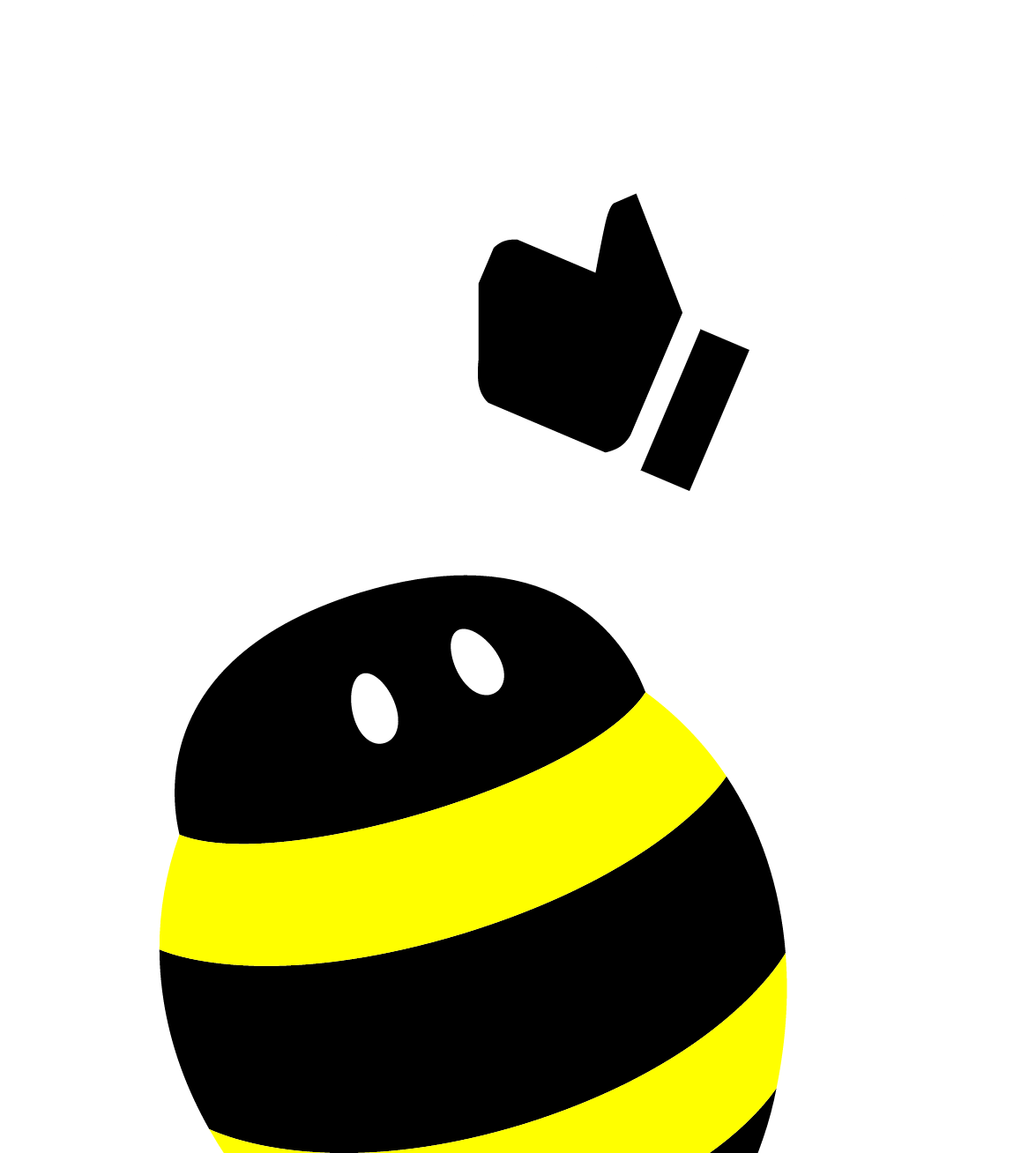 Abelha - Bees + Voltxs